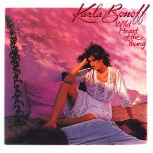 Karla Bonoff